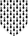 Traditional coat of arms