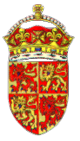 Royal Coat of Arms