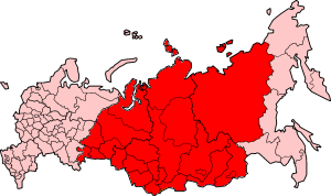 Siberia